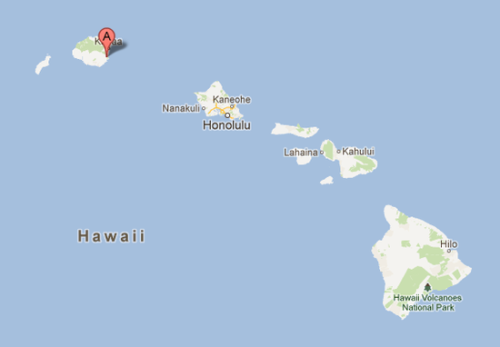 kauai-map