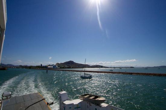 magnetic-island