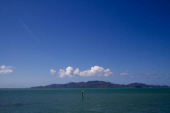 magnetic-island