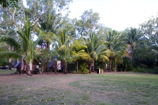 magnetic-island